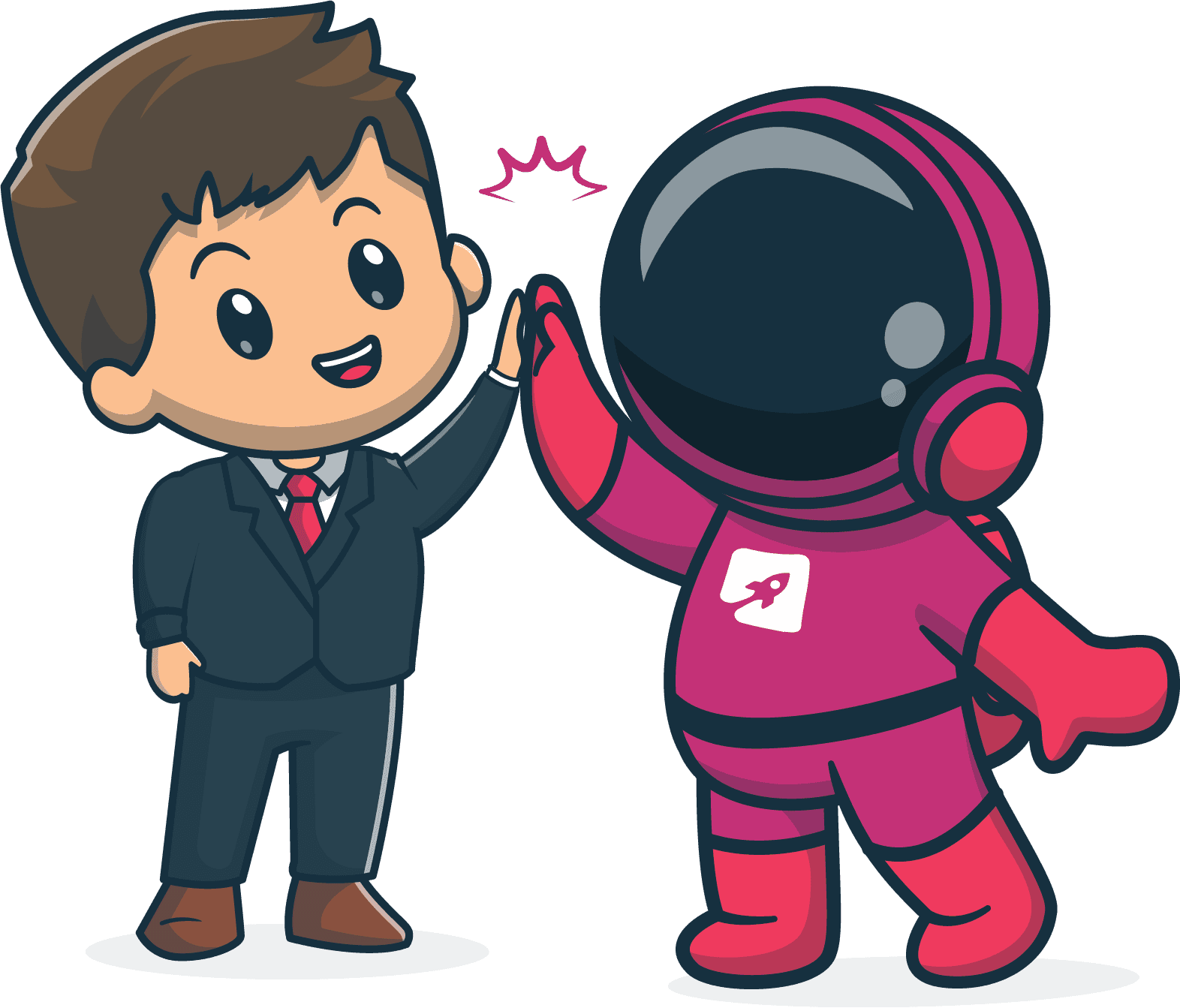 astro with coin image
