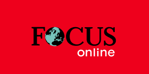 Focus logo