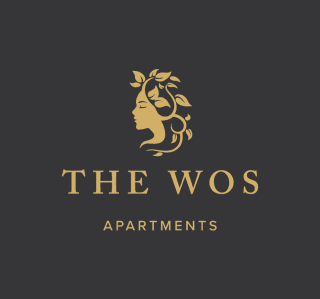 THE WOS Apartmentslogo