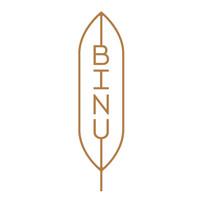 BINU BEAUTYlogo