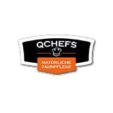 QCHEFS Dentallogo