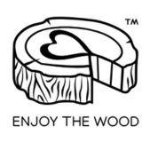 Enjoy the Woodlogo
