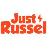 Just Russellogo