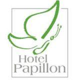Papillonlogo