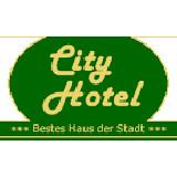 City Hotellogo