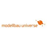 Modellbau-Universe - die Adresse für Modellbaulogo
