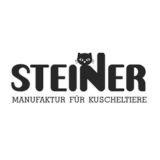 Steiner Plüschlogo