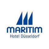 Maritim Düsseldorflogo