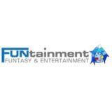 FUNtainment Münchenlogo
