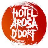 Hotel Arosa Düsseldorf Oberkassellogo