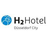 H2 Hotel Duesseldorf Citylogo
