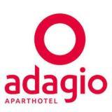 Aparthotel Adagio Koeln Citylogo
