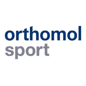 Orthomol Sportlogo