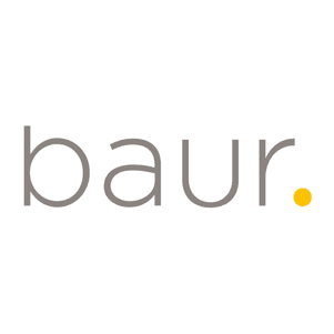 Baur Versandlogo