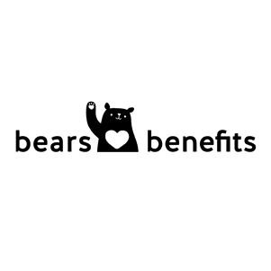 Bears with Benefitslogo