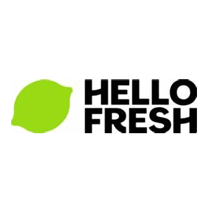 HelloFreshlogo