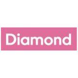 Diamond Smilelogo