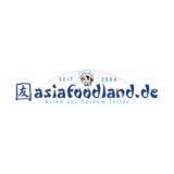Asiafoodland - Ihr Asia Shoplogo