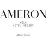 AMERON Köln Hotel Regentlogo