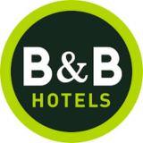 B&B Hotel Koln-Airportlogo