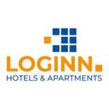LOGINN Hotel Köln Airportlogo