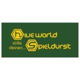 Hiveworld.delogo