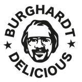 Burghardt Delicious Shoplogo