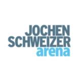Jochen Schweizer Arenalogo