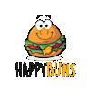 HAPPYBUNS ®logo