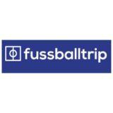 Fussballtriplogo