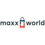 MAXXWORLDlogo