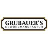 Grubauers Gewürzelogo