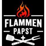 FLAMMENPAPSTlogo