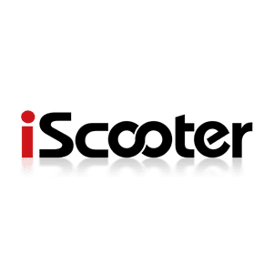 iScooterlogo