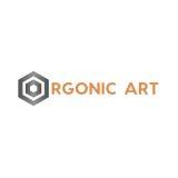 Orgonit Orgonic-Artlogo