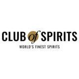 Club of Spiritslogo