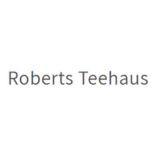 Roberts Teehauslogo