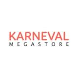 Karneval Megastorelogo