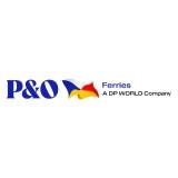 P&O Ferrieslogo
