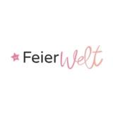 FeierWelt.de - Partyshoplogo