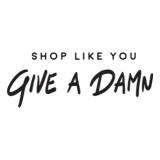 Shop Like You Give a Damnlogo