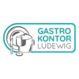 Gastrokontor Ludewiglogo
