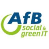 AfB Social & green IT gGmbHlogo