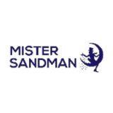 Mister Sandmanlogo