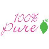 100% purelogo