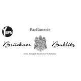 Parfümerie Brücknerlogo