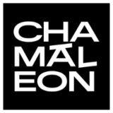 Chamäleon Berlinlogo