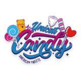 Unicat Candylogo