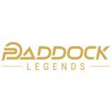 Paddock Legendslogo