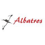 Albatros Shoplogo